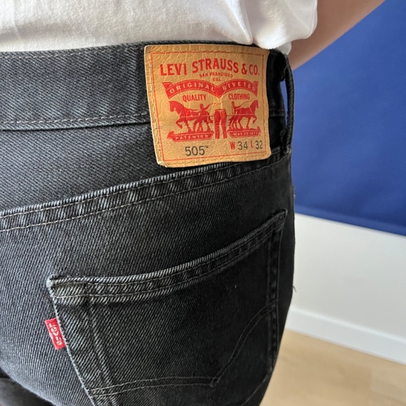 Vintage Levi’s - Picture 3 of 3